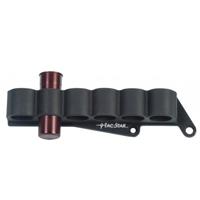 

Lyman TacStar Shotgun Rail Mount with SideSaddle for Benelli M2