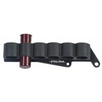 

Lyman TacStar Shotgun Rail Mount with SideSaddle for Benelli M4