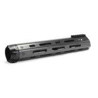 

Lyman TacStar Carbon Fiber 12" Long M-LOK Handguard for Midsize Rifles