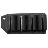 

TacStar 4-Shot, 20 Gauge Sidesaddle for Remington 870, 1100 & 11-87, Black