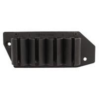 

TacStar 4-Shot, 20 Gauge Sidesaddle for Mossberg 500, 590 DA, Black