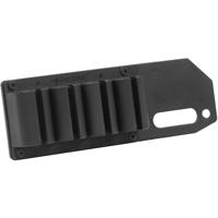 

TacStar 4-Shot Sidesaddle for 4-shot Remington 870 & 11-87 Law Enforcement Version
