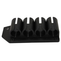 

TacStar 4-Shot 12 Gauge Sidesaddle for Remington 870, 1100 & 11-87