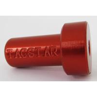 

Lyman TacStar Aluminum Shotgun Magazine Follower, Red