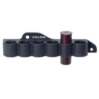 

Lyman Slimline SideSaddle Shotshell Carrier for Remington 870, 1100 & 11-87 Shotguns