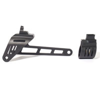 

Lyman TacStar Ghost Ring Saddle Sight Set for Mossberg 500 Shotgun