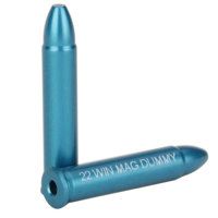 

Lyman 22 Win Mag Action Proving Dummy Round, 6 Pack