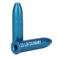 

Lyman A-Zoom 22 LR Action Proving Dummy Round, 12 Pack