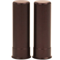 

Lyman A-Zoom Precision Metal Snap Cap for 16 Gauge Shotguns, 2 Pack