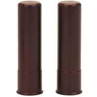 

Lyman A-Zoom Precision Metal Snap Cap for 28 Gauge Shotguns, 2 Pack