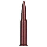 

Lyman 7.62x54 Russian Metal Rifle Snap Caps, Pack of 2