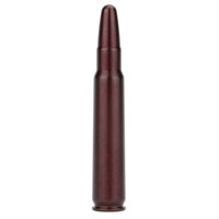 

Lyman A-Zoom Precision Metal Snap Cap for 8x57 Mauser Rifle Cartridge, 2 Pack