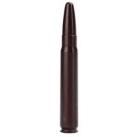 

Lyman A-Zoom Precision Metal Snap Cap for 9.3x62 Mauser Rifle Cartridge, 2 Pack
