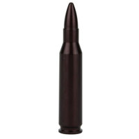 

Lyman Precision Metal Snap Cap for 7mm-08 Remington Rifle Cartridge, 2 Pack