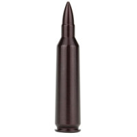 

Lyman 22-250 Remington Metal Rifle Snap Caps, Pack of 2