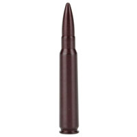 

Lyman A-Zoom Precision Metal Snap Cap for 7.7x58 Arisaka Japanese Rifle Cartridge, 2 Pack