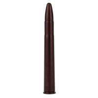 

Lyman A-Zoom Precision Metal Snap Cap for 9.3x74R Rifle Cartridge, 2 Pack
