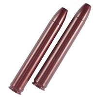 

Lyman 444 Marlin Metal Rifle Snap Caps, Pack of 2