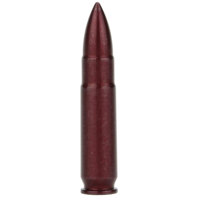 

Lyman Precision Metal Snap Cap for 300 AAC Blackout Rifle Cartridge, 2 Pack