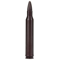 

Lyman A-Zoom Precision Metal Snap Cap for .300 Weatherby Magnum Rifle Cartridge, 2 Pack