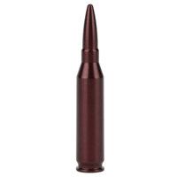 

Lyman A-Zoom Precision Metal Snap Cap for 260 Remington Rifle Cartridge, 2 Pack