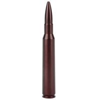 

Lyman A-Zoom Precision Metal Snap Cap for 7x64 Brenneke Rifle Cartridge, 2 Pack