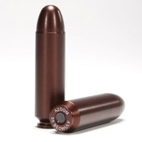

Lyman A-Zoom Rifle Snap Caps for .50 Beowulf, 2 Pack