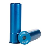 

Lyman A-Zoom Snap Cap for 20 Gauge Shotguns, Blue, 5-Pack