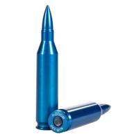 

Lyman A-Zoom Snap Cap for .243 Winchester Centerfire Rifle, Blue, 5-Pack
