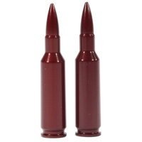 

Lyman A-Zoom .224 Valkryie Snap Caps, 2-Pack