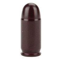 

Lyman A-Zoom 380 Auto Pistol Metal Snap Cap, Pack of 5