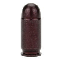 

Lyman A-Zoom Precision Metal Snap Cap for 9mm Makarov Pistol Cartridge, 5 Pack