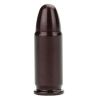 

Lyman A-Zoom 25 Auto Pistol Metal Snap Cap, Pack of 5