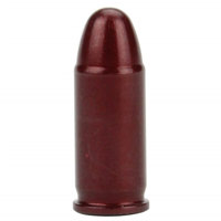 

Lyman A-Zoom Precision Metal Snap Cap for 32 Auto Pistol Cartridge, 5 Pack