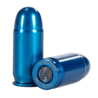 

Lyman A-Zoom Snap Cap for .380 Centerfire Pistol, Blue, 10-Pack