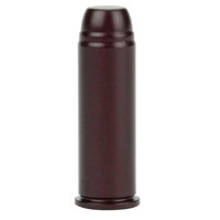 

Lyman A-Zoom 44 Magnum Revolver Metal Snap Cap, Pack of 6