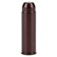 

Lyman A-Zoom Precision Metal Snap Cap for 454 Casull Revolver Cartridge, 6 Pack