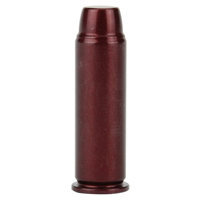 

Lyman A-Zoom 41 Magnum Revolver Metal Snap Cap, Pack of 6