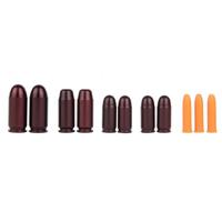 

Lyman A-Zoom Military/LE Snap Cap Variety Pack for Pistol, Rifle & Shotgun
