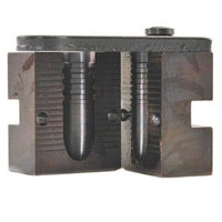 

Lyman Single Cavity Rifle Bullet Mould for 45 Cal 500 Grain Lead Bullets