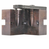 

Lyman Single Cavity Rifle Bullet Mould for 50 Cal 425 Grain Lead Bullets