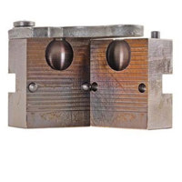 

Lyman .535 Single Cavity Round Ball Mould, .54 Caliber
