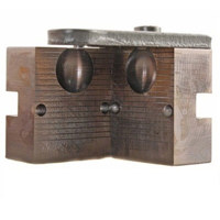 

Lyman .600 Single Cavity Round Ball Mould