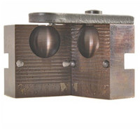 

Lyman .690 Single Cavity Round Ball Mould, 12 Gauge
