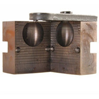 

Lyman .735 Single Cavity Round Ball Mould