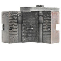 

Lyman 1-Cavity 9mm Hollow Point Bullet Mould, 125 Grain