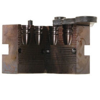 

Lyman 2-Cavity .38/40 Caliber Bullet Mould, 175 Grain