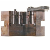 

Lyman 2-Cavity .44 Caliber Bullet Mould, 255 Grain