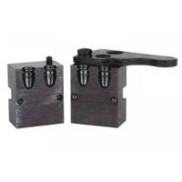 

Lyman Double Cavity Bullet Mould in .44 Magnum, 429303