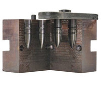 

Lyman 2-Cavity .30 M1/7.62x39 Caliber Bullet Mould, 115 Grain
